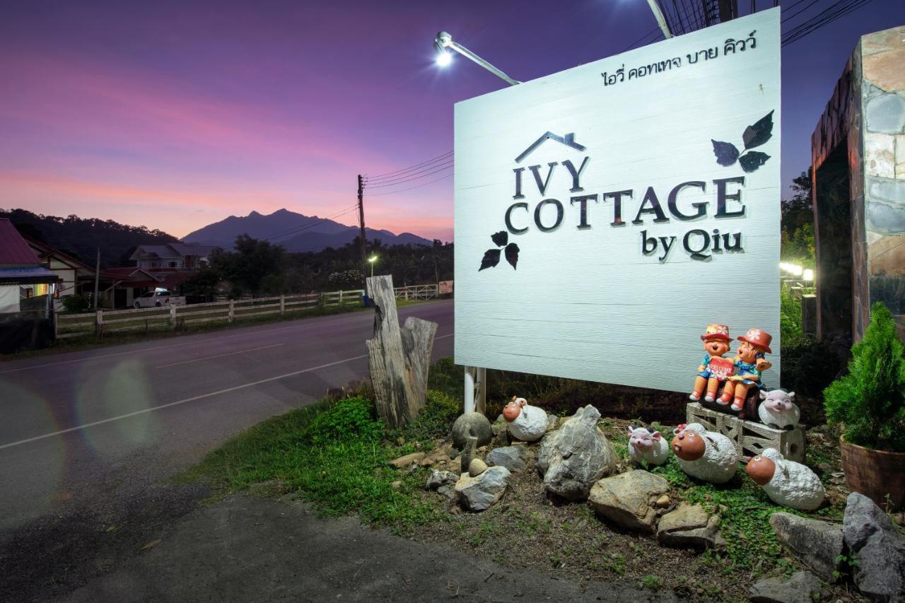 Ivy Cottage By Qiu Muak Lek Exterior photo